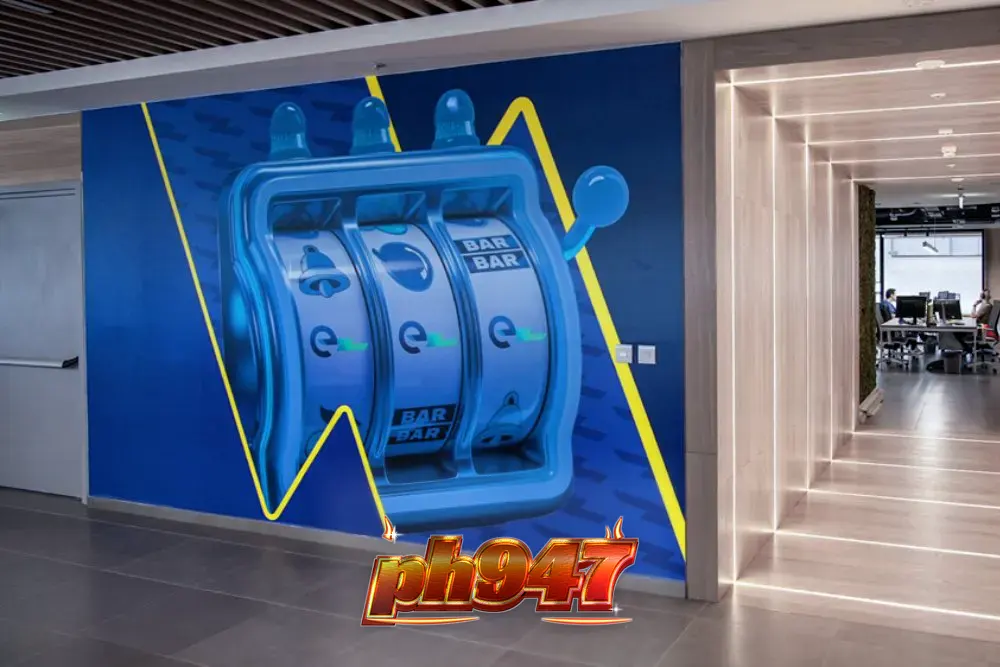 Ang bagong opisina ng Eeze sa Quad Towers, Malta