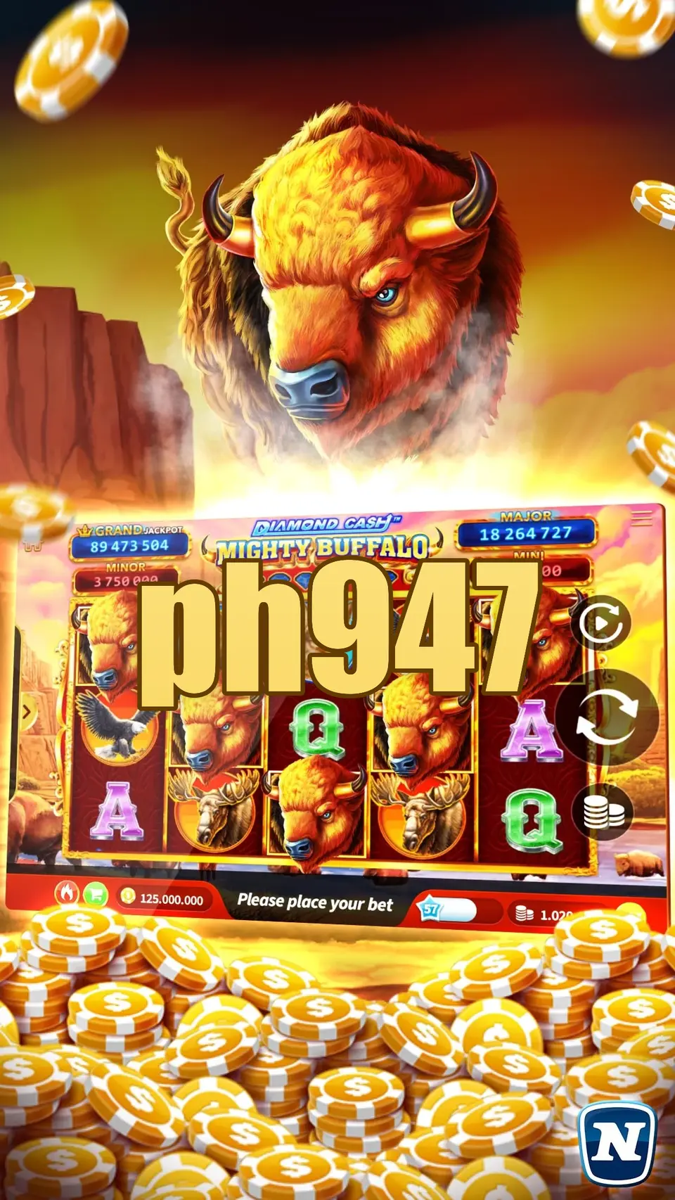 Mga screenshot ph947