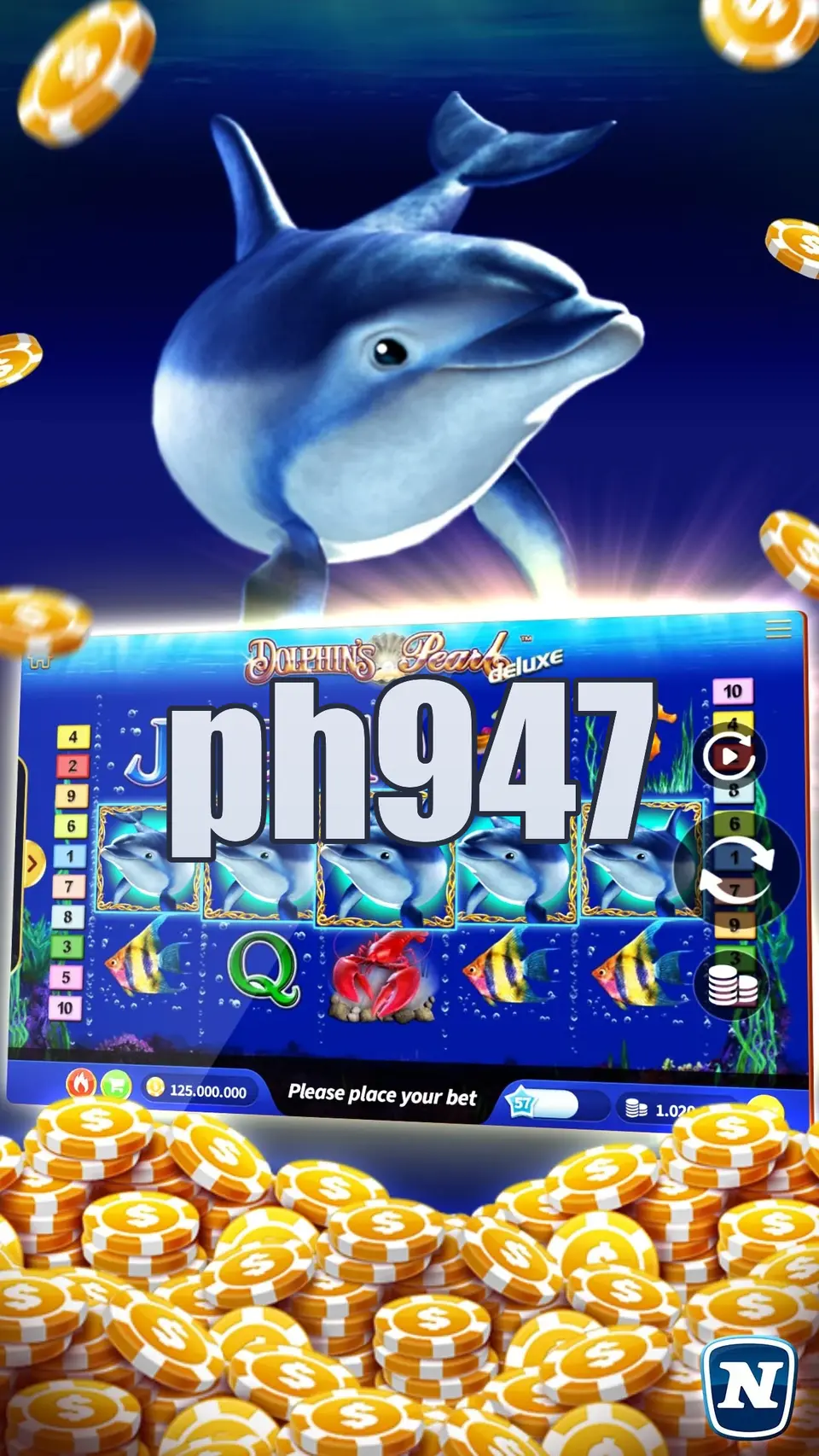 ph947 Mga screenshot